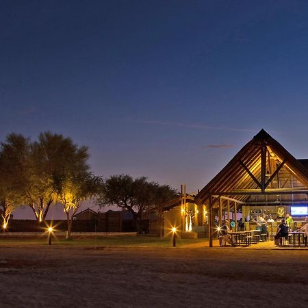 Desert Camp Sesriem Exteriér fotografie
