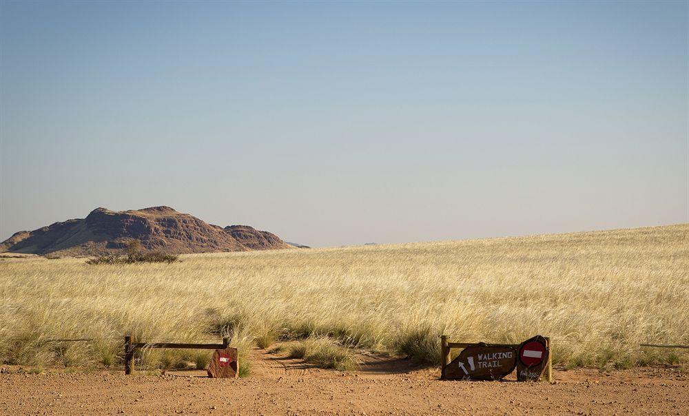 Desert Camp Sesriem Exteriér fotografie